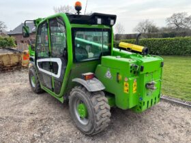 2019 Merlo P 27.6 Plus  – 629 Hours full
