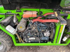 2019 Merlo P 27.6 Plus  – 629 Hours full