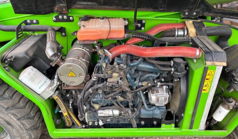 2019 Merlo P 27.6 Plus  – 629 Hours full