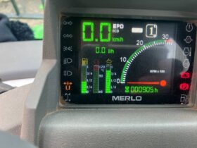 2021 Merlo P40.13 PLUS  – 905 Hours full