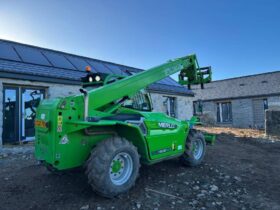 2021 Merlo P40.13 PLUS  – 905 Hours full