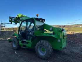 2021 Merlo P40.13 PLUS  – 905 Hours full