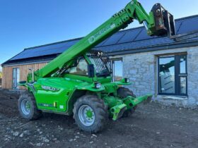 2021 Merlo P40.13 PLUS  – 905 Hours