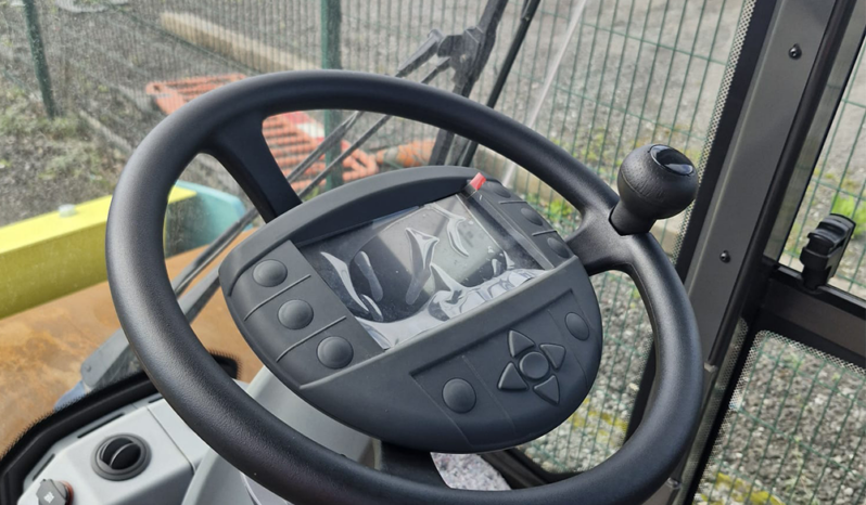 13T Roller Single Drum Ammann ARS130 2023 full