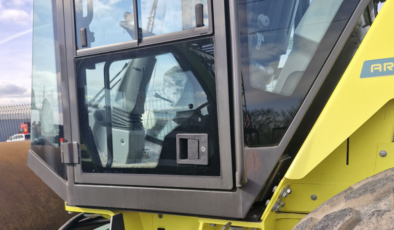 13T Roller Single Drum Ammann ARS130 2023 full