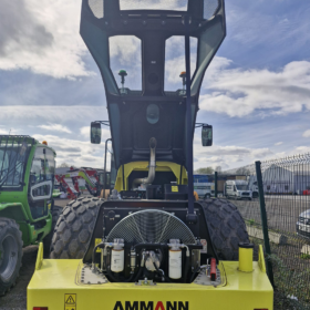 13T Roller Single Drum Ammann ARS130 2023 full