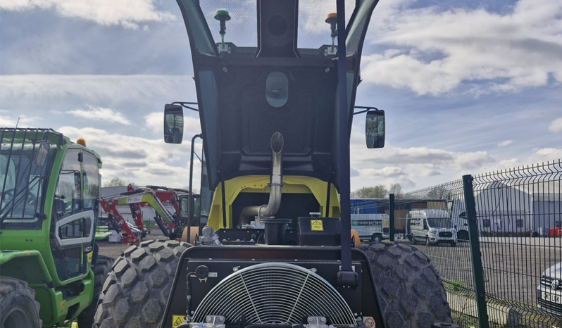 13T Roller Single Drum Ammann ARS130 2023 full
