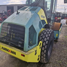 7T Roller Single Drum Ammann ARS70 2023 full