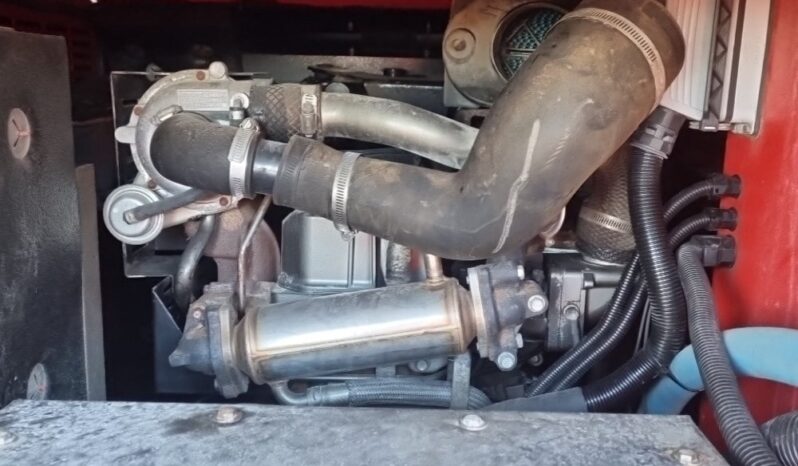 Pramac 40kVA Generator, Yanmar Engine Generators For Auction: Leeds, UK – 30th April, 1st, 2nd & 3rd May 25 full
