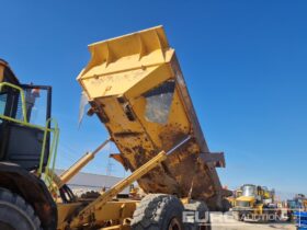 Volvo A40D Articulated Dumptrucks For Auction: Leeds, UK – 30th April, 1st, 2nd & 3rd May 25 full