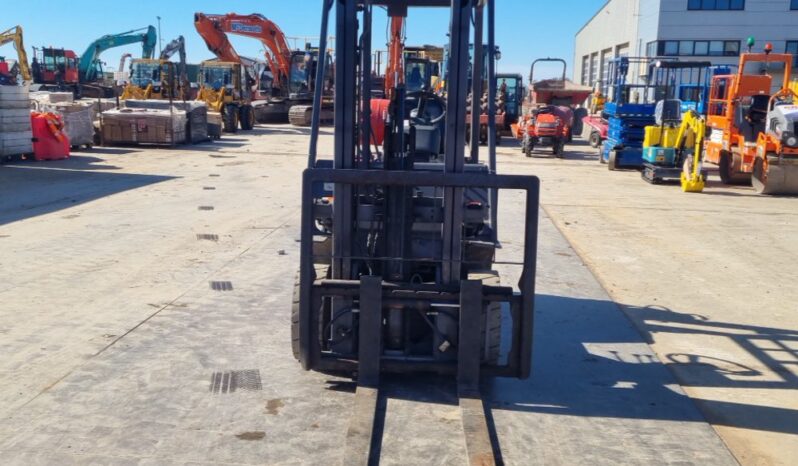 Toyota 42-6FGF15 Forklifts For Auction: Leeds, UK – 30th April, 1st, 2nd & 3rd May 25 full