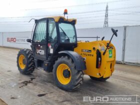 2017 JCB 532-70 Telehandlers For Auction: Leeds, UK – 30th April, 1st, 2nd & 3rd May 25 full