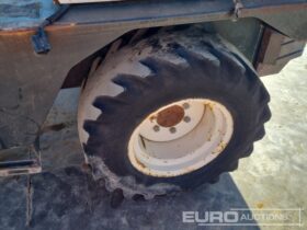 Yanmar V3 Wheeled Loaders For Auction: Leeds, UK – 30th April, 1st, 2nd & 3rd May 25 full