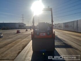 2018 Hamm HD13VV Rollers For Auction: Leeds, UK – 30th April, 1st, 2nd & 3rd May 25 full