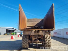 2012 CAT 725 Articulated Dumptrucks For Auction: Leeds, UK – 30th April, 1st, 2nd & 3rd May 25 full
