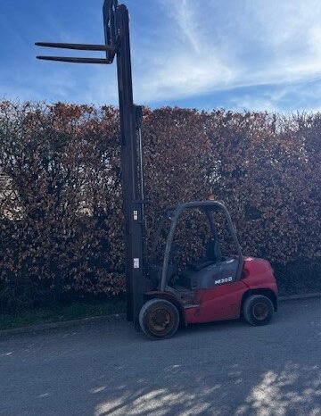 MANITOU MI30D