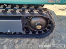Unused 2025 DigMaster DM100 Micro Excavators For Auction: Leeds, UK – 30th April, 1st, 2nd & 3rd May 25 full