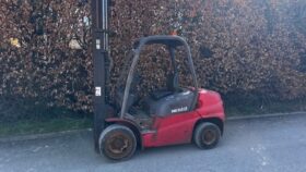 MANITOU MI30D full