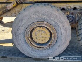 2012 CAT 725 Articulated Dumptrucks For Auction: Leeds, UK – 30th April, 1st, 2nd & 3rd May 25 full