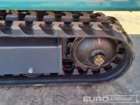 Unused 2025 DigMaster DM100 Micro Excavators For Auction: Leeds, UK – 30th April, 1st, 2nd & 3rd May 25 full