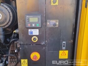 2012 JCB G116QS Generators For Auction: Leeds, UK – 30th April, 1st, 2nd & 3rd May 25 full
