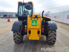 2017 JCB 532-70 Telehandlers For Auction: Leeds, UK – 30th April, 1st, 2nd & 3rd May 25 full
