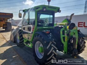 2020 Merlo TF35.7 Telehandlers For Auction: Leeds, UK – 30th April, 1st, 2nd & 3rd May 25 full