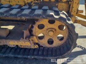 Mitsubishi BD2F Dozers For Auction: Leeds, UK – 30th April, 1st, 2nd & 3rd May 25 full