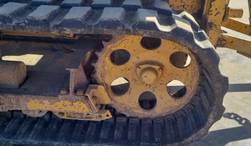 Mitsubishi BD2F Dozers For Auction: Leeds, UK – 30th April, 1st, 2nd & 3rd May 25 full