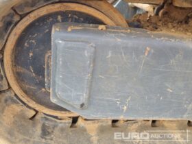 2018 Wacker Neuson ET18 Mini Excavators For Auction: Leeds, UK – 30th April, 1st, 2nd & 3rd May 25 full