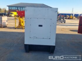 FG Wilson 30kVA Generator, Perkins Engine Generators For Auction: Leeds, UK – 30th April, 1st, 2nd & 3rd May 25 full