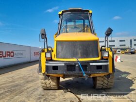 JCB 722 Articulated Dumptrucks For Auction: Leeds, UK – 30th April, 1st, 2nd & 3rd May 25 full