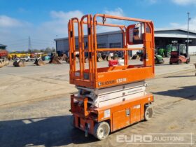 2019 SkyJack S3219E Manlifts For Auction: Leeds, UK – 30th April, 1st, 2nd & 3rd May 25 full