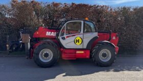 MANITOU MT1840 EASY full