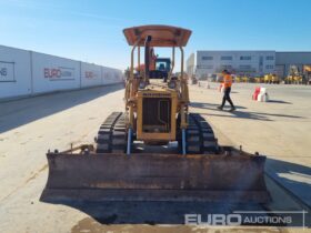 Mitsubishi BD2F Dozers For Auction: Leeds, UK – 30th April, 1st, 2nd & 3rd May 25 full