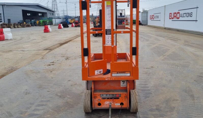 2020 Snorkel TM12E Manlifts For Auction: Leeds, UK – 30th April, 1st, 2nd & 3rd May 25 full