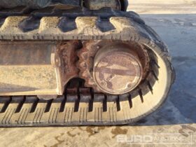 2019 Kubota KX080-4A 6 Ton+ Excavators For Auction: Leeds, UK – 30th April, 1st, 2nd & 3rd May 25 full