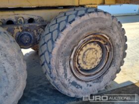 2012 CAT 725 Articulated Dumptrucks For Auction: Leeds, UK – 30th April, 1st, 2nd & 3rd May 25 full
