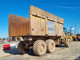 2012 CAT 725 Articulated Dumptrucks For Auction: Leeds, UK – 30th April, 1st, 2nd & 3rd May 25 full