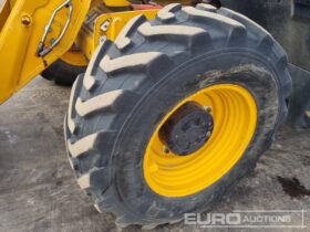 2017 JCB 532-70 Telehandlers For Auction: Leeds, UK – 30th April, 1st, 2nd & 3rd May 25 full
