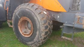 2021 DOOSAN D480 full