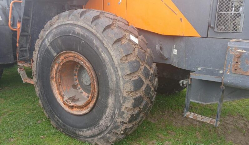 2021 DOOSAN D480 full