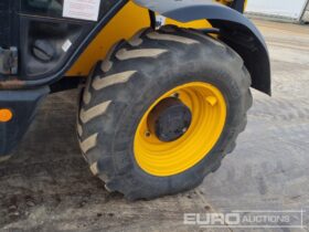 2017 JCB 532-70 Telehandlers For Auction: Leeds, UK – 30th April, 1st, 2nd & 3rd May 25 full