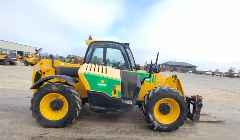 2017 JCB 532-70 Telehandlers For Auction: Leeds, UK – 30th April, 1st, 2nd & 3rd May 25 full