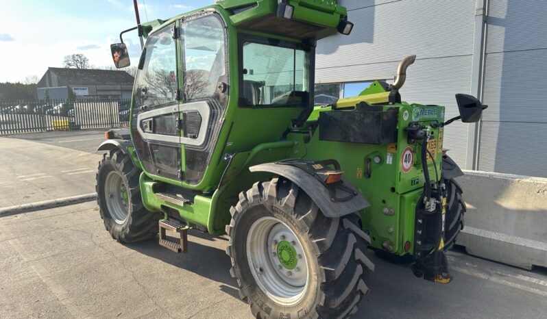 Merlo TF42.7-140 full