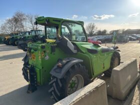 Merlo TF42.7-140 full