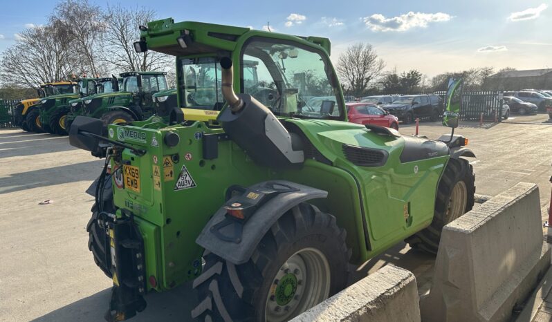 Merlo TF42.7-140 full