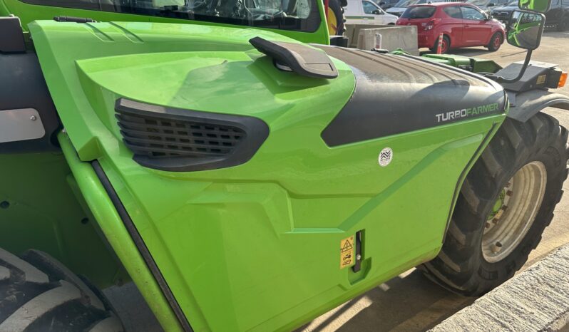Merlo TF42.7-140 full