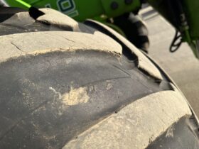Merlo TF42.7-140 full