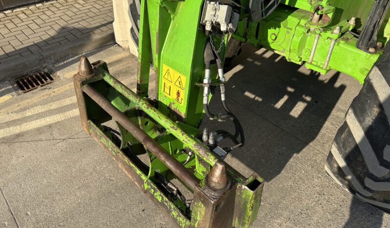 Merlo TF42.7-140 full